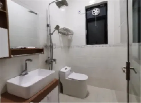 Foshan Yuejing Inn (Fengjian Water Township)