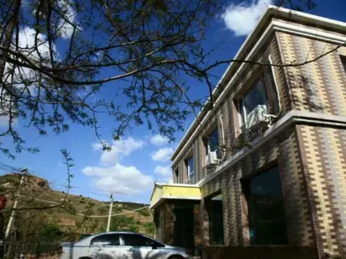 Beizhen Kaoshanpo Farm Stay (Qingyanshi)