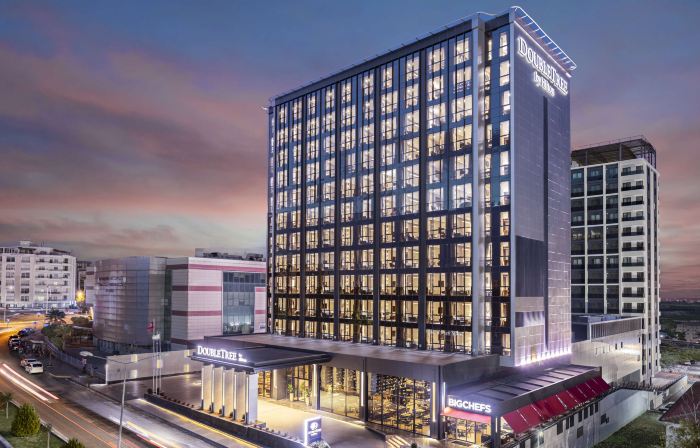 DoubleTree by Hilton Sanliurfa
