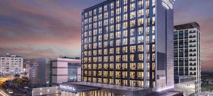 DoubleTree by Hilton Sanliurfa Hotel a Şanlıurfa
