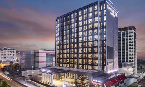 DoubleTree by Hilton Sanliurfa