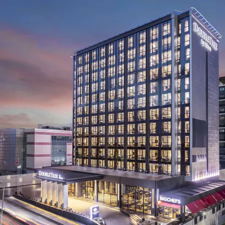 DoubleTree by Hilton Sanliurfa