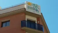 Apartamentos Selvapark