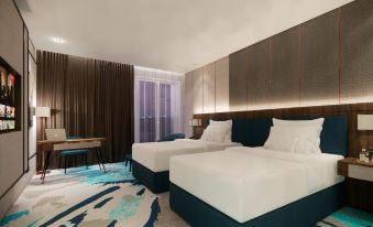 Fugo Hotel Samarinda (Bigmall)