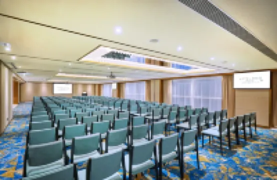 โรงแรมโคซี รีสอร์ต