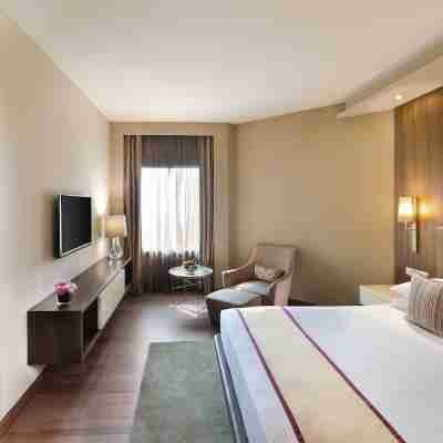 Hyatt Regency Delhi Rooms