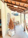 Pousada Mar de Almirante Hotels in Penha
