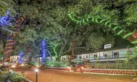 Treebo Trend Cecil Resort 600 Mtrs from Matheran Railway Station