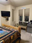 Inn the Woods Suites