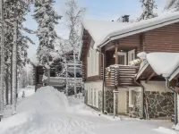 Levin Taiga 18 a Hotels near Levi Ski Resort Oy Ltd