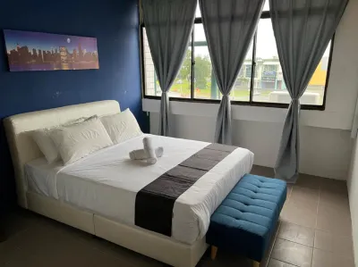 Cassia Inn Kuching