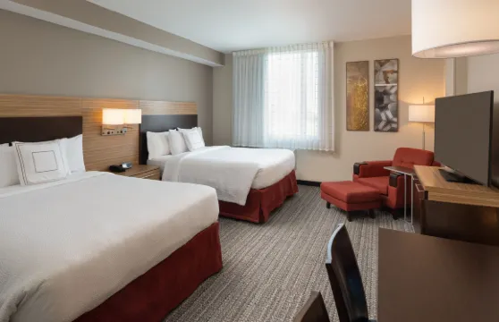 邁阿密肯德爾西TownePlace套房酒店