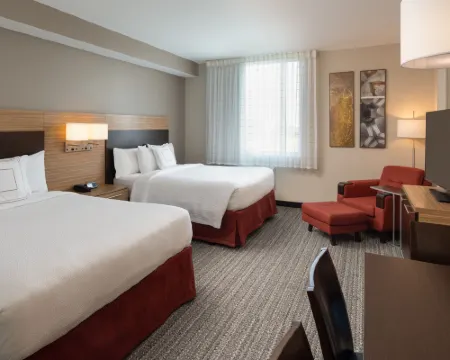 TownePlace Suites Miami Kendall West Hotels in The Hammocks