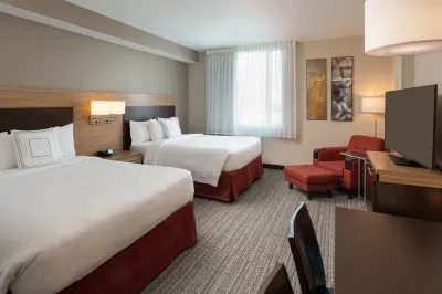 TownePlace Suites Miami Kendall West