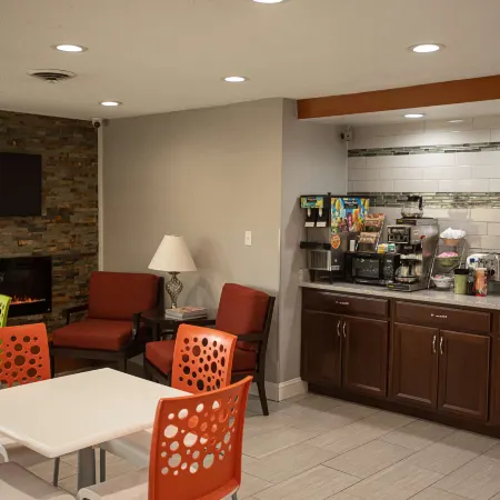 Knights Inn Mount Airy