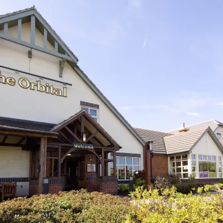 Premier Inn Cannock (Orbital)