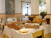 Hotel Bahia - Desayuno
