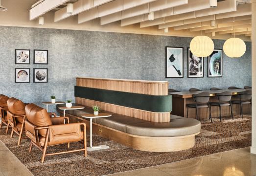 홀리데이 인 시카고 오헤어