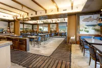 Familien- Und Aparthotel Strandhof Hotel a Tossens