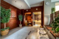 Atrium Apartamenty Hotels in Sarbinowo