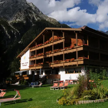 Sport Hotel Wildgall