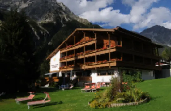 Sport Hotel Wildgall