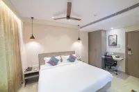 The Beacon Hotel Visakhapatnam