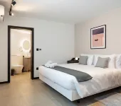 Aparthotel Adagio Malta Central Hotels in Msida