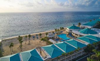 All Inclusive- Divi Carina Bay Beach Resort & Casino Adult Only