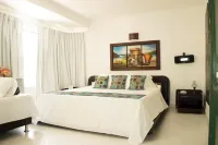 Eco Hotel Villa Martha Hotels in Turbaco