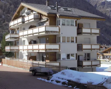 Davinci Hotels in Visp