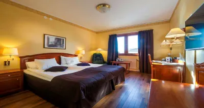 Sure Hotel by Best Western Radmannen Hotels in Alvesta