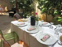 Addaura Village e Congressi - Morgenmad