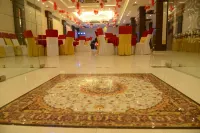Hotel Royal Comfort Inn