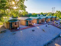 South Platte Cabins & Kennels - Pet friendly