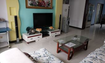 Beidaihe Ningning Apartment (Yuhua Road No.1)
