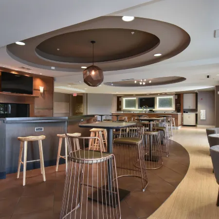 SpringHill Suites Columbia Downtown/The Vista