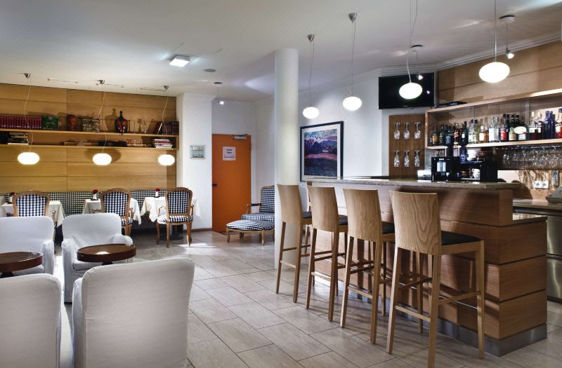 Hotel Agneshof Nürnberg photo 2