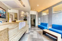 Hotel Villa d'Elsa Hotels in Juan-les-Pins