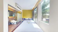 Mood Hotel Hotels in Скудай