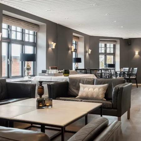 Hotel Kronjylland