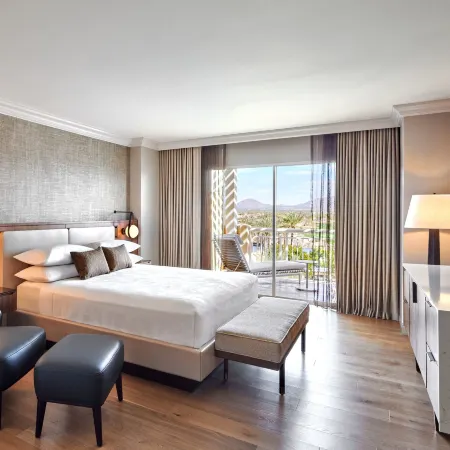 JW Marriott Phoenix Desert Ridge Resort & Spa