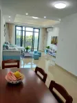 Xintaidielianhai Scenic Apartment (Baijin Road)