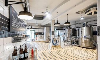 Schulzens Brauerei & Hotel - Housity