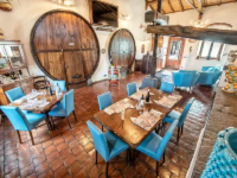 Etna Quota Mille Hotels in Randazzo