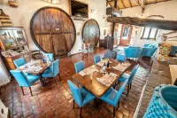 Etna Quota Mille Hotels in Randazzo