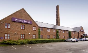 Premier Inn Leeds South (Birstall)