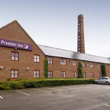 Premier Inn Leeds South (Birstall) Hotels near Morley