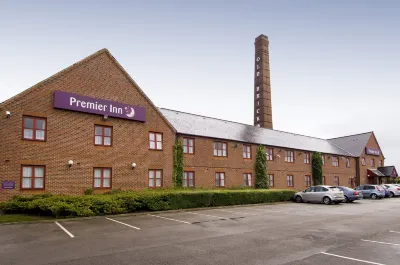 Premier Inn Leeds South (Birstall) Hotels in Leeds
