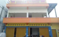 Penginapan Anak Raja - Sampit Syariah Hotels in Mentawa Baru Hilir